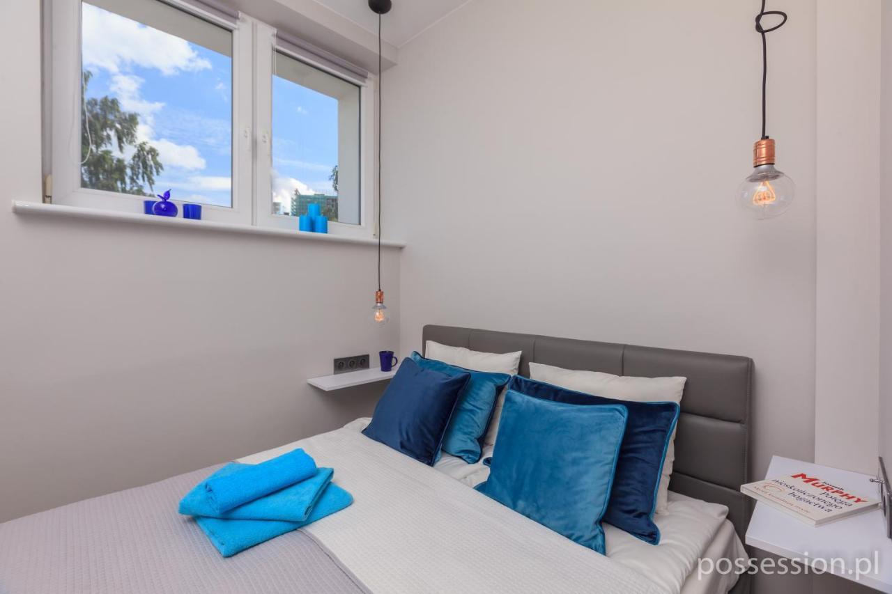 Apartment Old Town Lagiewniki With Balcony Possession